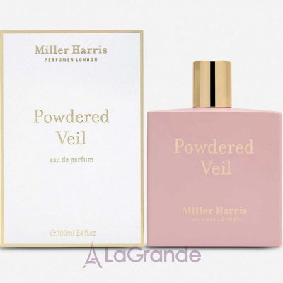 Miller Harris Powdered Veil  