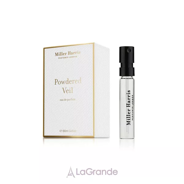 Miller Harris Powdered Veil ��������������� ����