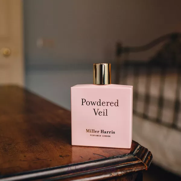Miller Harris Powdered Veil ��������������� ����