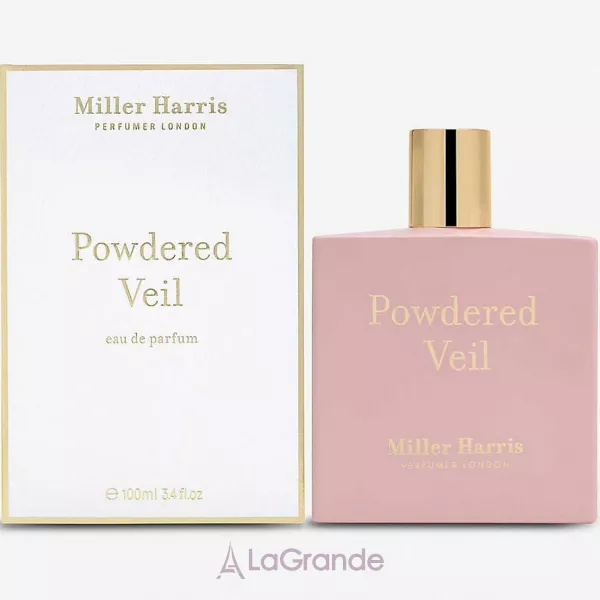 Miller Harris Powdered Veil ��������������� ����