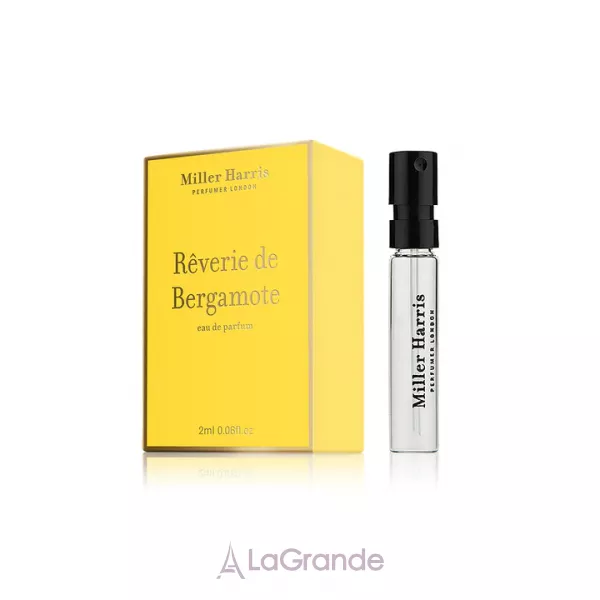 Miller Harris Reverie de Bergamote ��������������� ����