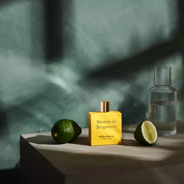 Miller Harris Reverie de Bergamote ��������������� ����