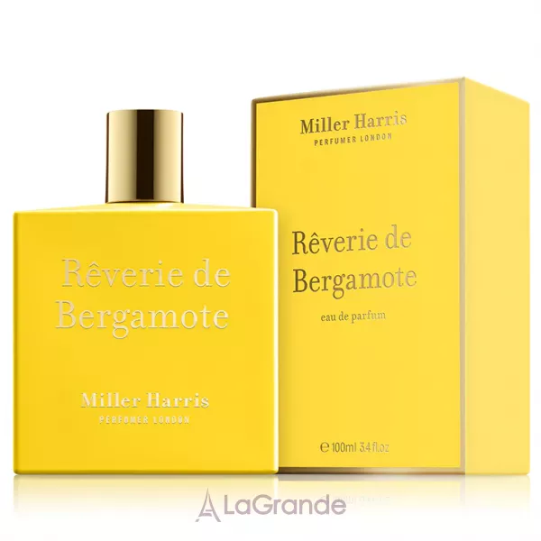 Miller Harris Reverie de Bergamote ��������������� ����