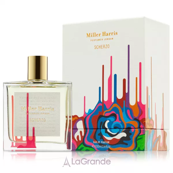 Miller Harris Scherzo ��������������� ����