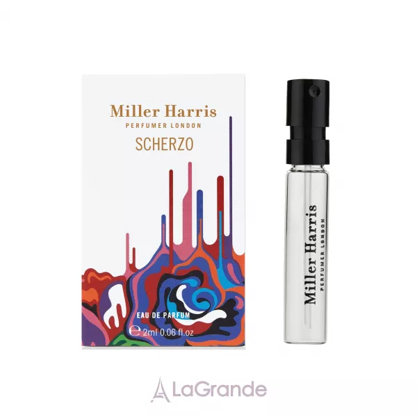 Miller Harris Scherzo ��������������� ����