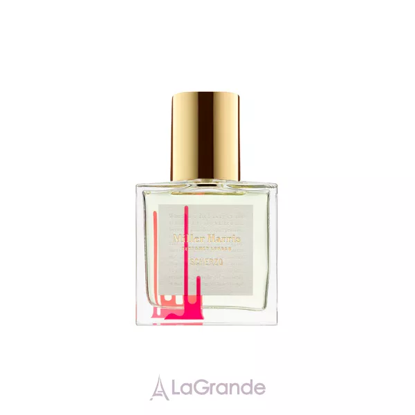Miller Harris Scherzo ��������������� ����