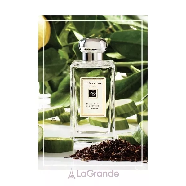 Jo Malone Earl Grey and Cucumber ��������