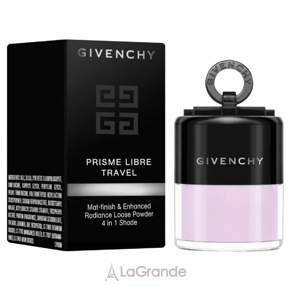 Givenchy Prisme Libre Travel ����������� ����� ��� ����