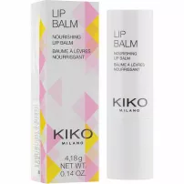 Kiko Milano Lip Balm ������� ��� ��� "����������� �������"