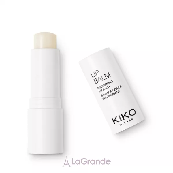 Kiko Milano Lip Balm ������� ��� ��� 