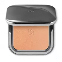Kiko Milano Radiant Touch Bronzer Powder ������������ ����� ��� ����