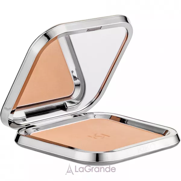 Kiko Milano Radiant Touch Bronzer Powder ������������ ����� ��� ����