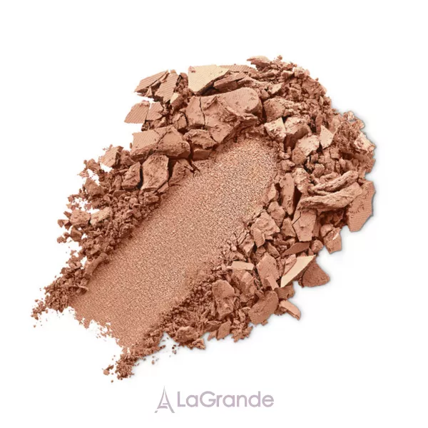 Kiko Milano Radiant Touch Bronzer Powder ������������ ����� ��� ����