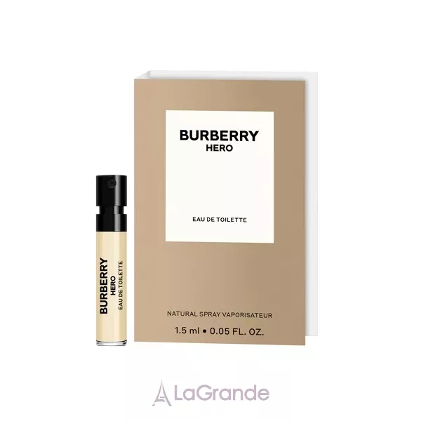 Burberry Hero Burberry ��������� ����