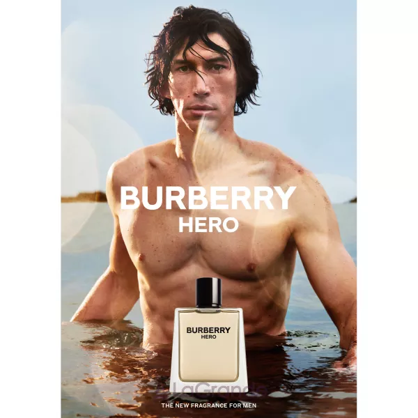 Burberry Hero Burberry �������� ���� (������)