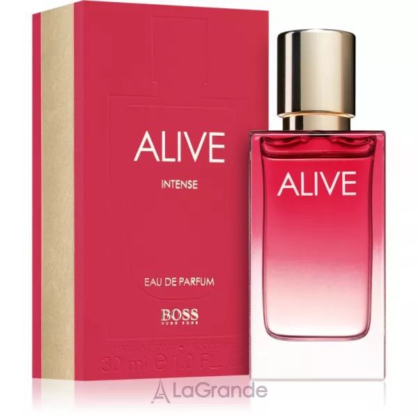 Hugo Boss Boss Alive Intense ����������� ����