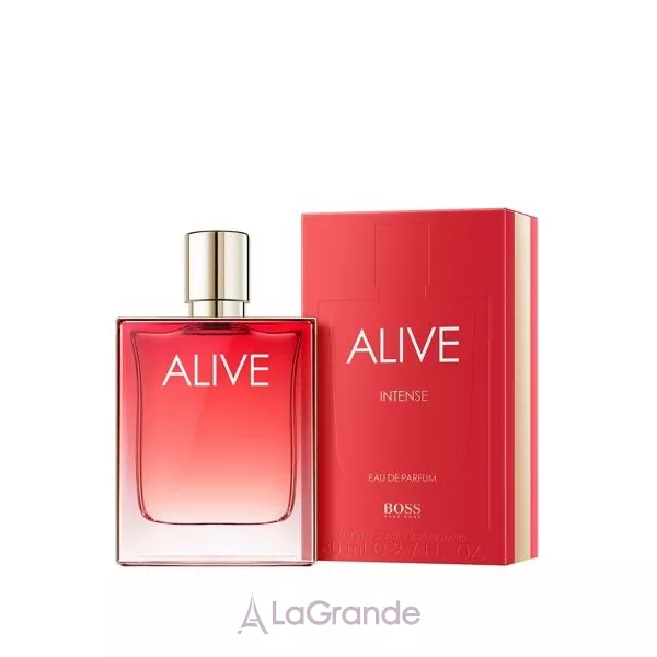 Hugo Boss Boss Alive Intense ����������� ����