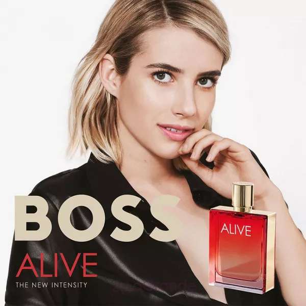 Hugo Boss Boss Alive Intense ����������� ����