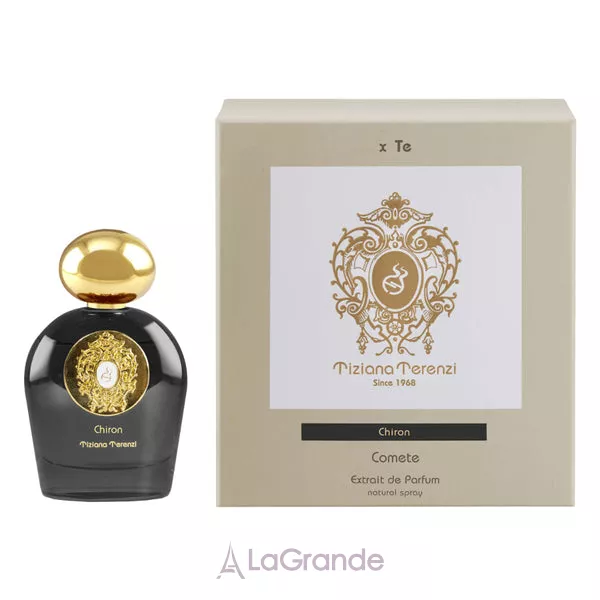 Tiziana Terenzi Chiron ��������������� ����