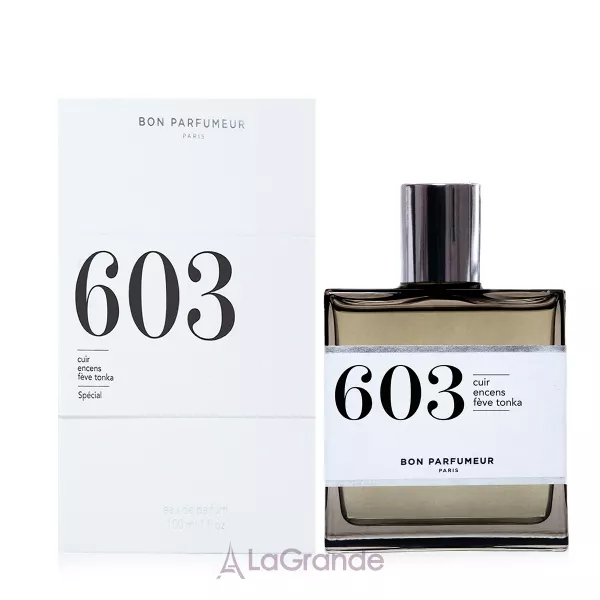 Bon Parfumeur 603 ��������������� ����