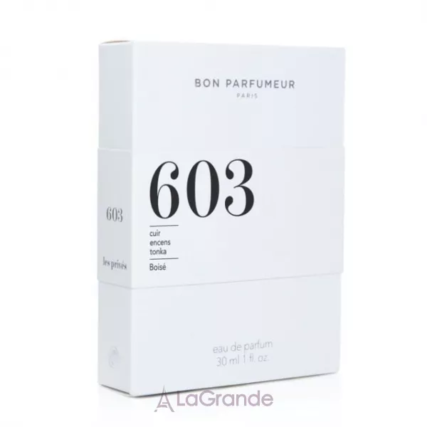 Bon Parfumeur 603 ��������������� ����