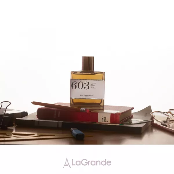 Bon Parfumeur 603 ��������������� ����