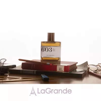 Bon Parfumeur 603   ()