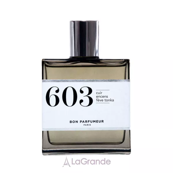 Bon Parfumeur 603 ��������������� ���� (������)