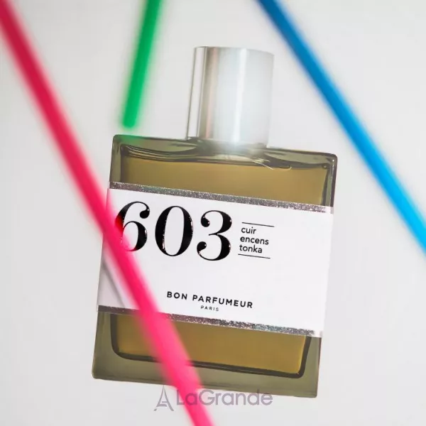 Bon Parfumeur 603 ��������������� ���� (������)
