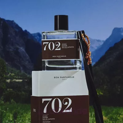 Bon Parfumeur 702  