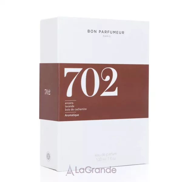 Bon Parfumeur 702 ��������������� ����