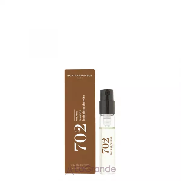 Bon Parfumeur 702 ��������������� ����