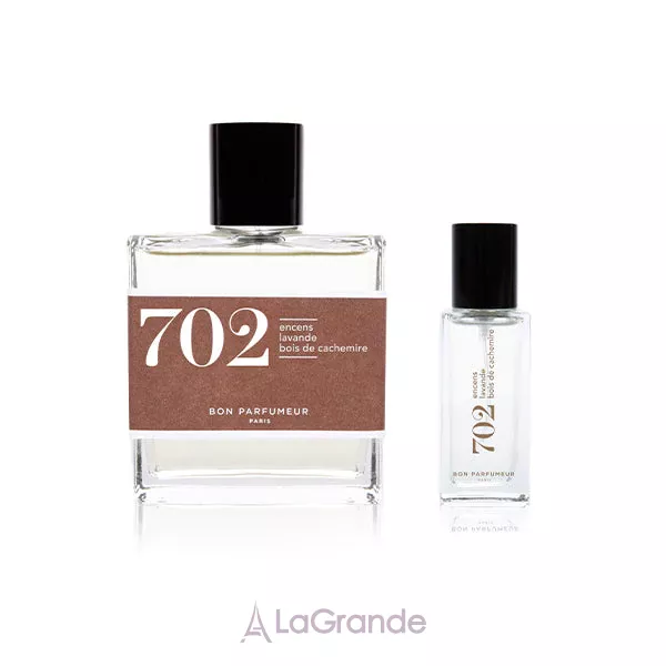 Bon Parfumeur 702 ��������������� ����