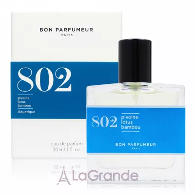 Bon Parfumeur 802  