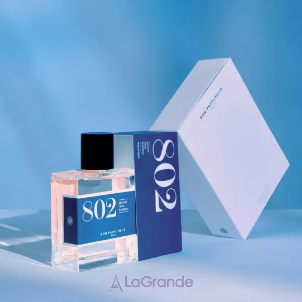 Bon Parfumeur 802 ��������������� ����