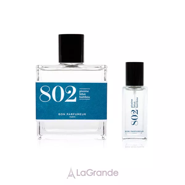 Bon Parfumeur 802 ��������������� ����