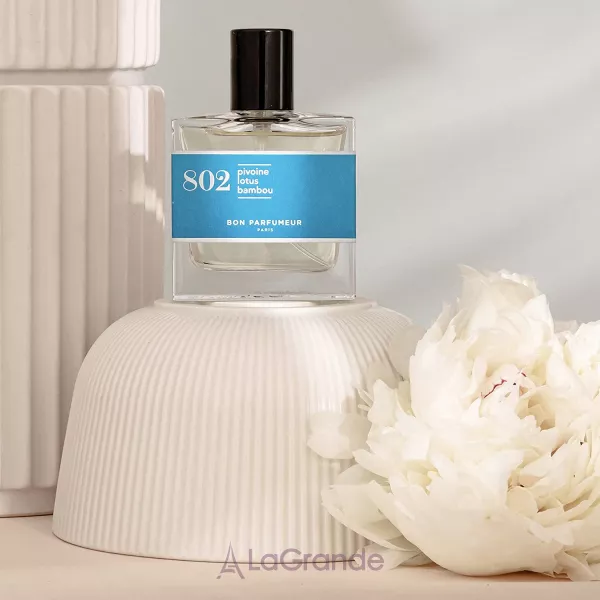 Bon Parfumeur 802 ��������������� ����