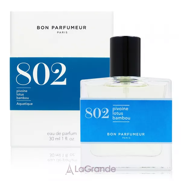 Bon Parfumeur 802 ��������������� ����