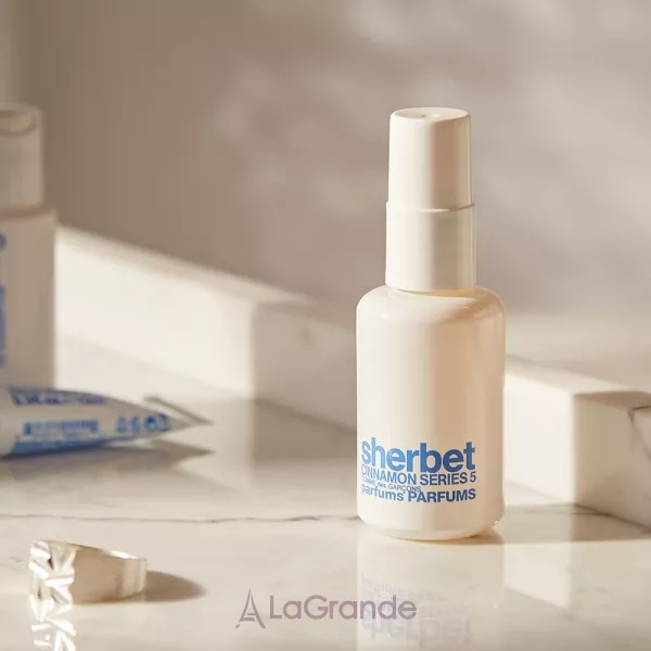 Comme des Garcons Series 5 Sherbet: Cinnamon ��������� ���� (������)
