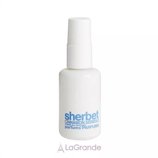 Comme des Garcons Series 5 Sherbet: Cinnamon ��������� ���� (������)
