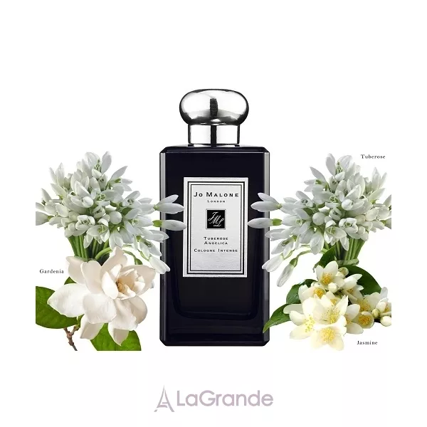 Jo Malone Tuberose Angelica Cologne Intense ��������