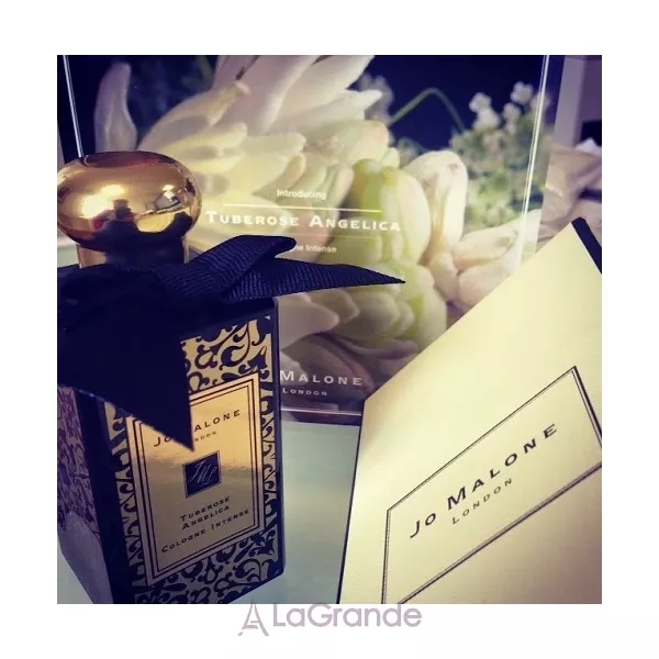 Jo Malone Tuberose Angelica Cologne Intense ��������