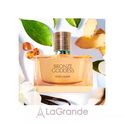 Estee Lauder Bronze Goddess Eau de Parfum   ()