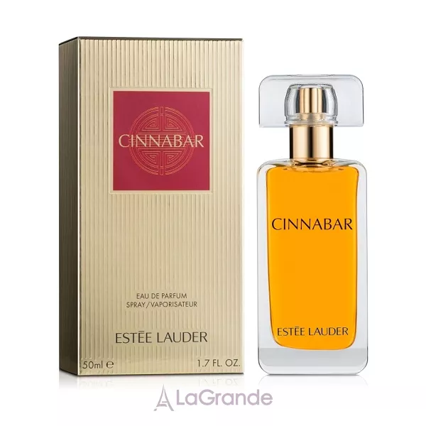 Estee Lauder Cinnabar ����������� ����