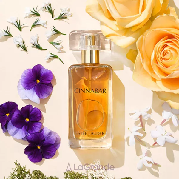Estee Lauder Cinnabar ����������� ���� (������)
