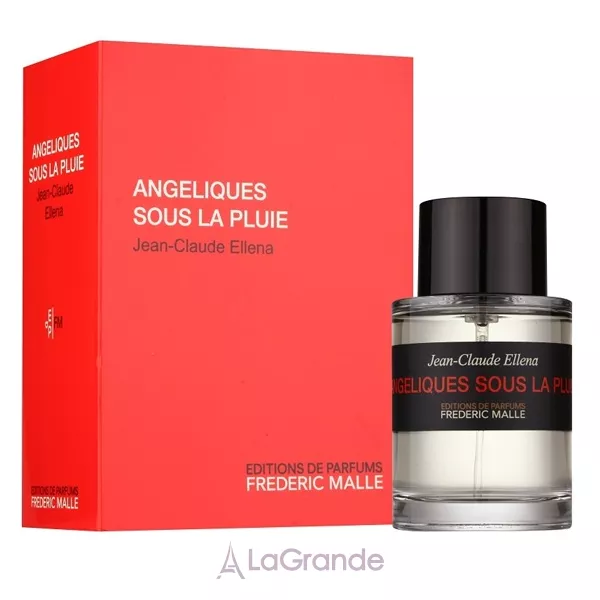 Frederic Malle Angeliques Sous La Pluie ����������� ����