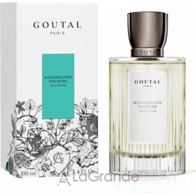 Annick Goutal Mandragore Pourpre  