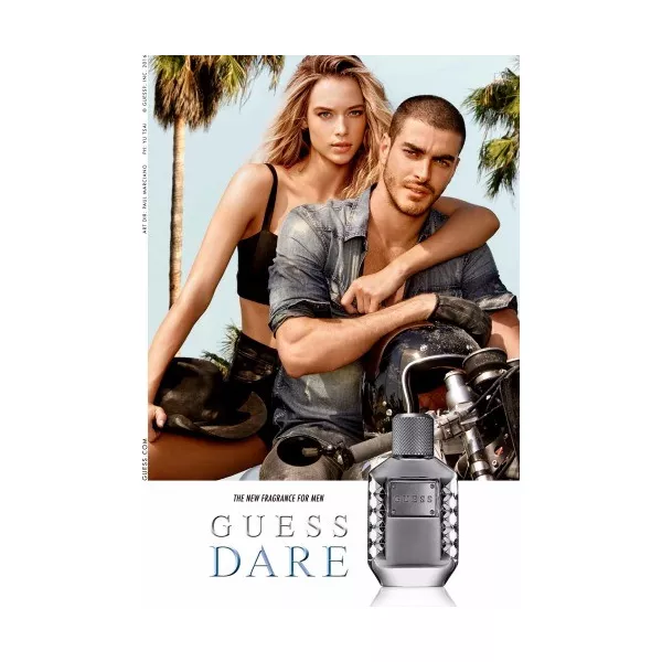 Guess Dare for Men ��������� ����