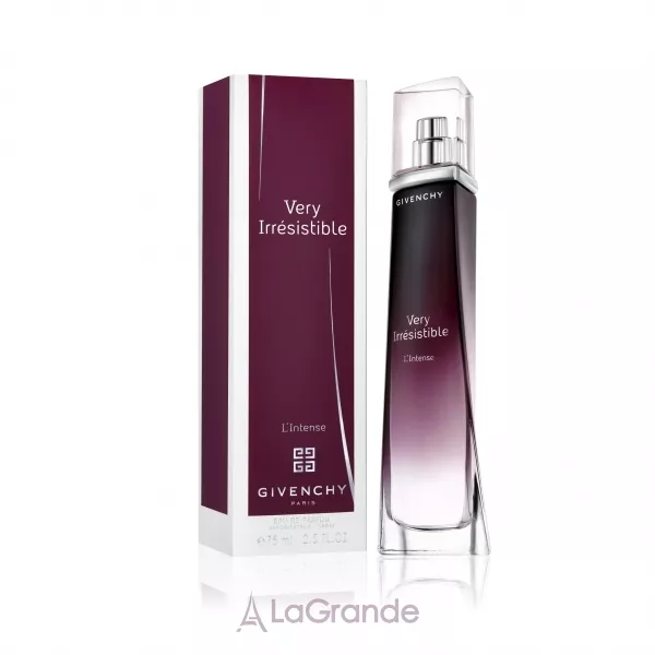 Givenchy Very Irresistible Givenchy L�Intense ��������������� ����