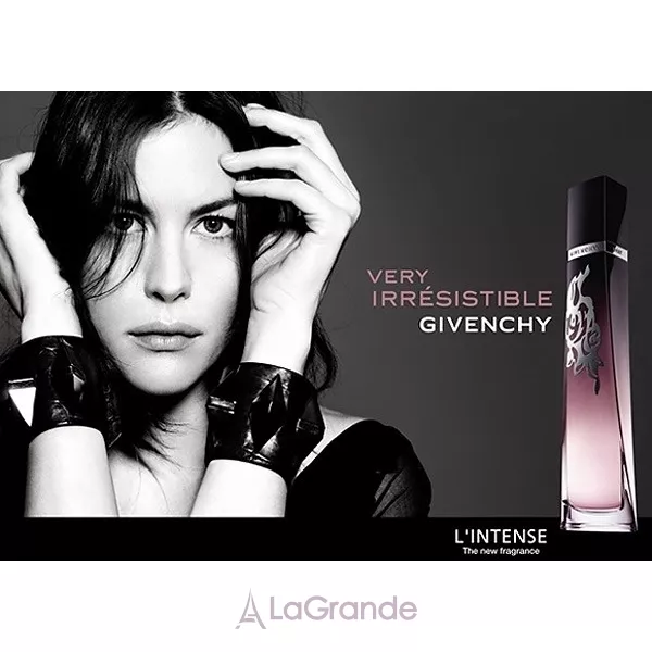 Givenchy Very Irresistible Givenchy L�Intense ��������������� ����